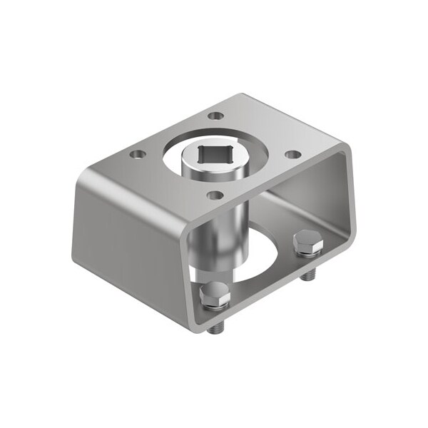 Festo Mounting Kit DARQ-K-V-F12S27-F10S22-R13 DARQ-K-V-F12S27-F10S22-R13 - main